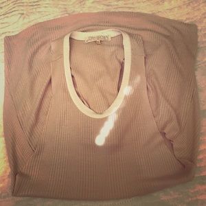 Phases tank, Joah brown, Taupe thermal